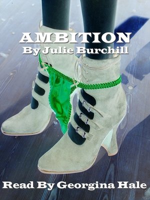 cover image of Ambition